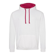 VARSITY HOODIE, S