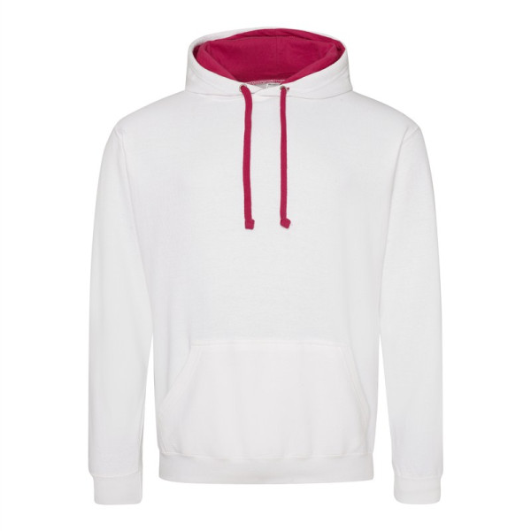 VARSITY HOODIE, L