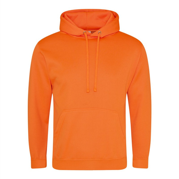 ELECTRIC HOODIE, M