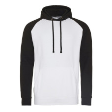 BASEBALL HOODIE, L