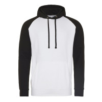 BASEBALL HOODIE, XL