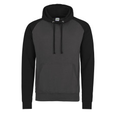 BASEBALL HOODIE, L