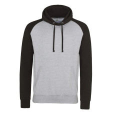 BASEBALL HOODIE, M