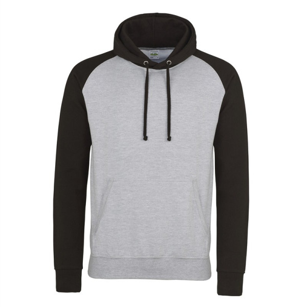 BASEBALL HOODIE, M