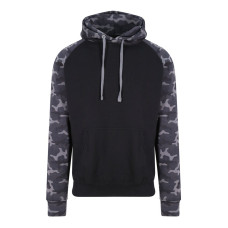 BASEBALL HOODIE, L