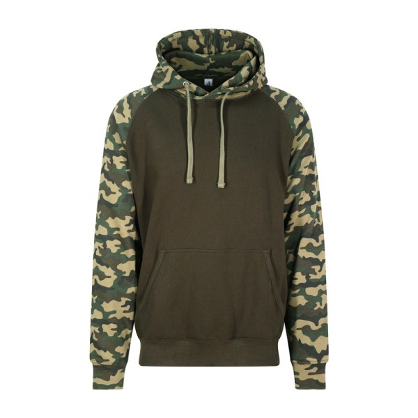 BASEBALL HOODIE, L