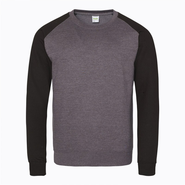 BASEBALL SWEAT, L