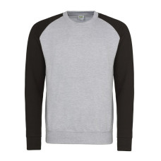 BASEBALL SWEAT, L