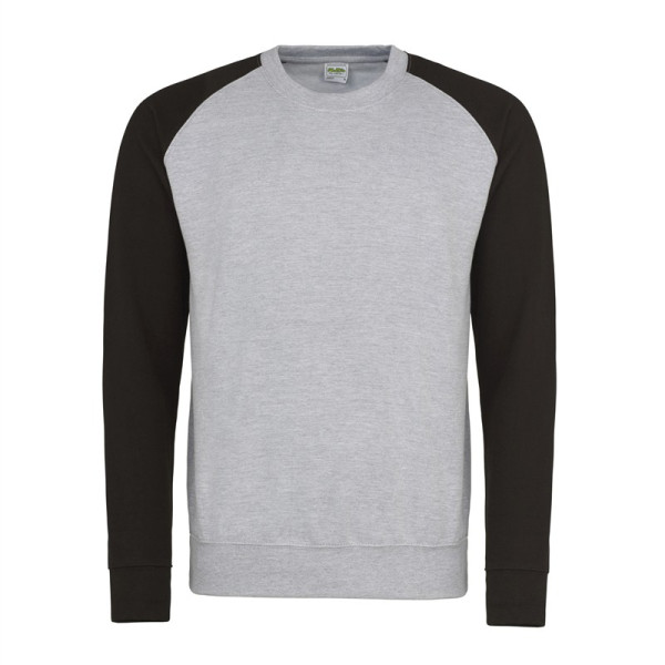 BASEBALL SWEAT, L