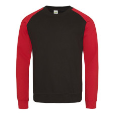 BASEBALL SWEAT, L