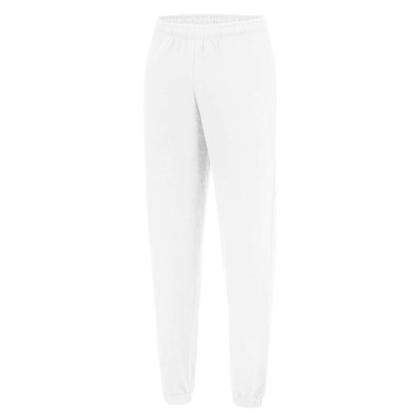 COLLEGE CUFFED JOGPANTS, M