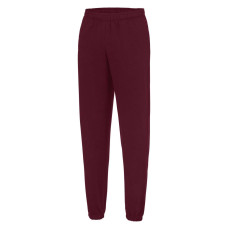 COLLEGE CUFFED JOGPANTS, L