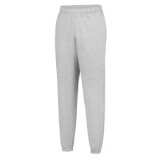 COLLEGE CUFFED JOGPANTS, M