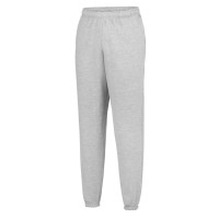 COLLEGE CUFFED JOGPANTS, L