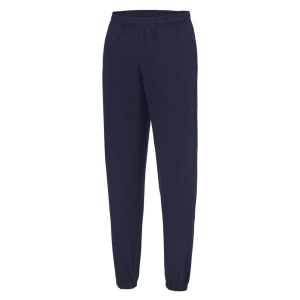 COLLEGE CUFFED JOGPANTS, M