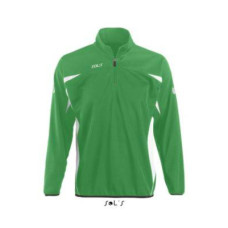 Куртка спортивна SOL'S Bernabeu Sweat