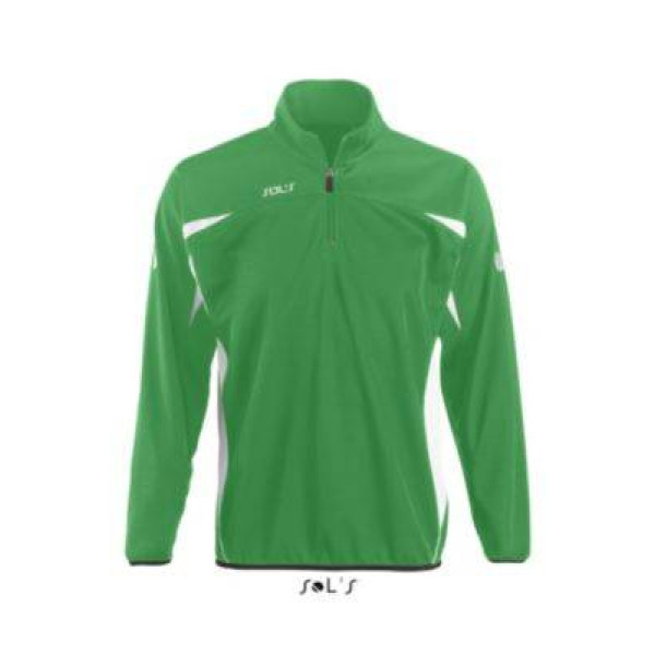 Куртка спортивна SOL'S Bernabeu Sweat
