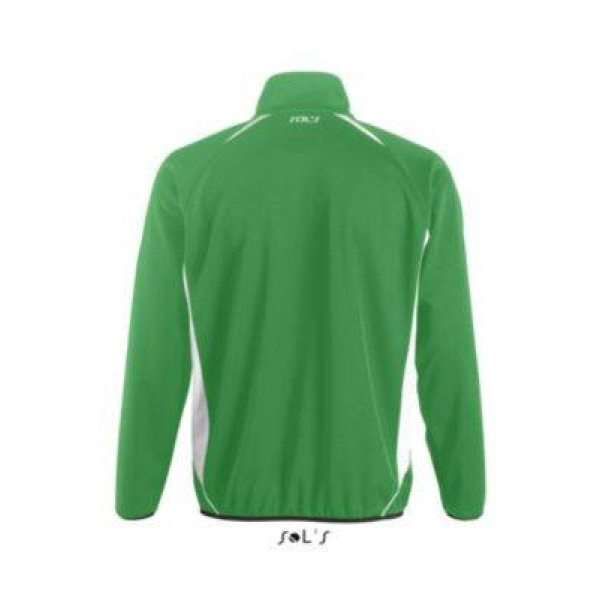 Куртка спортивна SOL'S Bernabeu Sweat