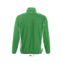 Куртка спортивна SOL'S Bernabeu Sweat