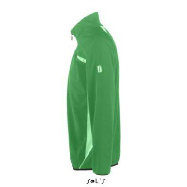 Куртка спортивна SOL'S Bernabeu Sweat