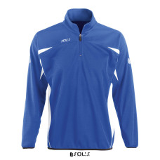 Куртка спортивна SOL'S Bernabeu Sweat