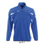 Куртка спортивна SOL'S Bernabeu Sweat