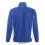 Куртка спортивна SOL'S Bernabeu Sweat