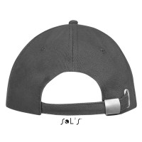 Кепка SOL'S Buffalo