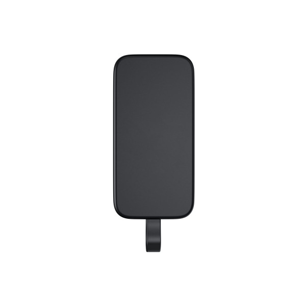 Повербанк з підсвіткою Starlight 10000 mAh, ТМ TEG