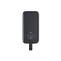 Повербанк з підсвіткою Starlight 10000 mAh, ТМ TEG