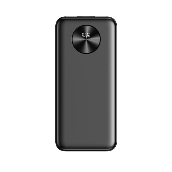 Універсальний зарядний пристрій Bling 10000 mAh, TM TEG