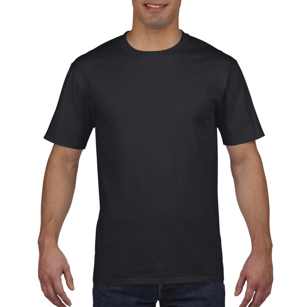 Футболка Premium Cotton 185
