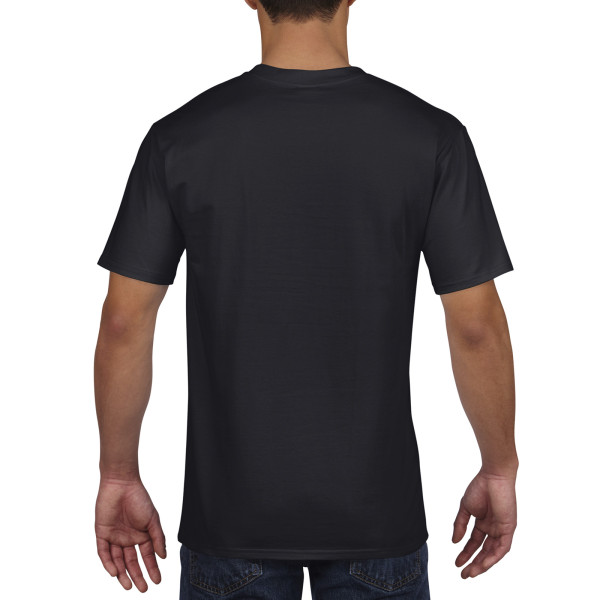 Футболка Premium Cotton 185