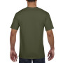 Футболка Premium Cotton 185