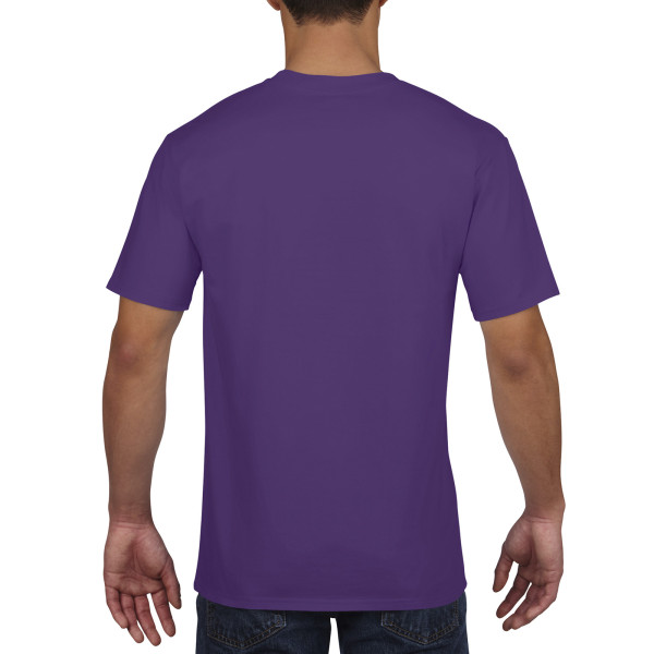 Футболка Premium Cotton 185
