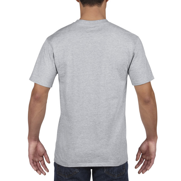 Футболка Premium Cotton 185