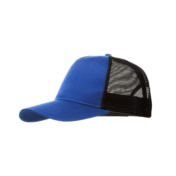Кепка 5P Trucker, TM Malfini