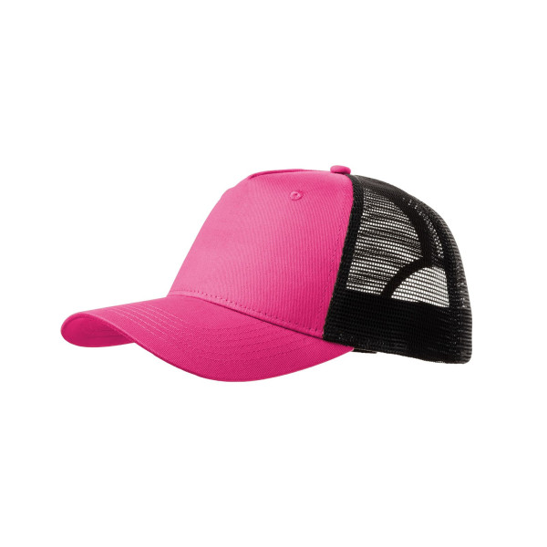Кепка 5P Trucker, TM Malfini