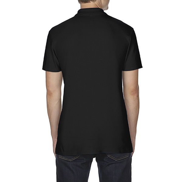 Поло SoftStyle 177, TM Gildan