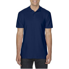Поло SoftStyle 177, TM Gildan