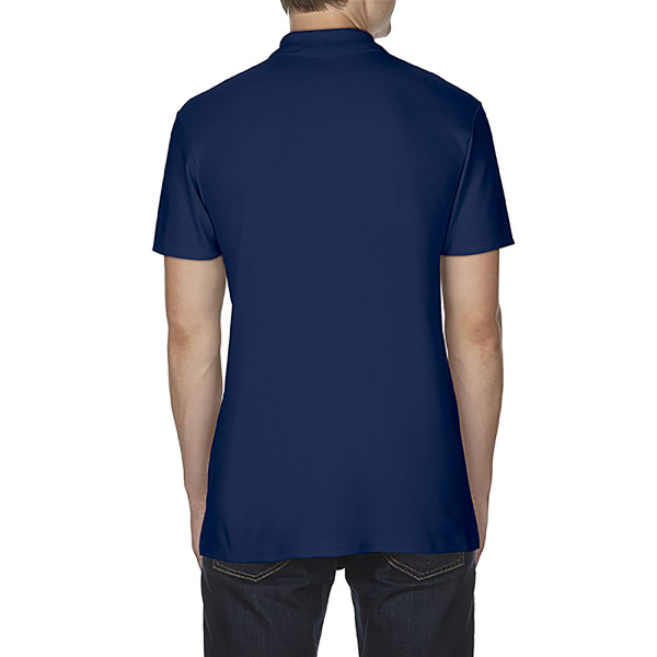 Поло SoftStyle 177, TM Gildan