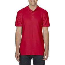 Поло SoftStyle 177, TM Gildan