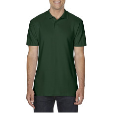 Поло SoftStyle 177, TM Gildan