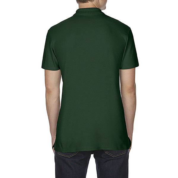 Поло SoftStyle 177, TM Gildan