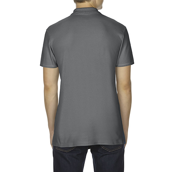 Поло SoftStyle 177, TM Gildan