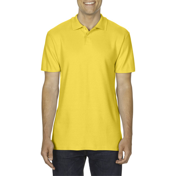 Поло SoftStyle 177, TM Gildan