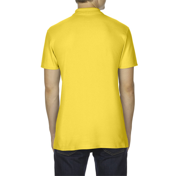 Поло SoftStyle 177, TM Gildan