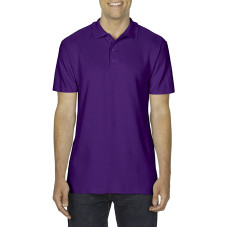 Поло SoftStyle 177, TM Gildan