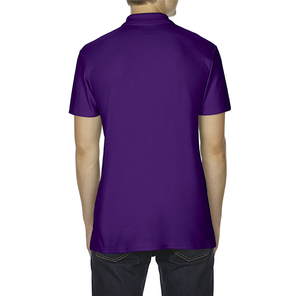 Поло SoftStyle 177, TM Gildan