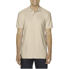 Поло SoftStyle 177, TM Gildan